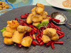 -君来湖滨饭店·渔餐厅