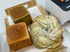 -红星前进面包牛奶公司(五道口购物中心店)