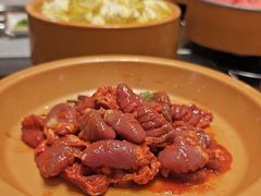 -喜味涮自助小火锅(广州东圃天河城店)