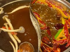 -呷哺呷哺(砂之船奥莱店)