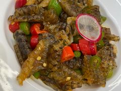 -阿毛饭店(和义路店)