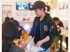 -似季甜铺·糖水·下午茶·小吃(麦地店)