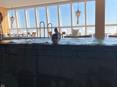 -上海柏悦酒店
