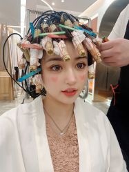 -OnHair造型
