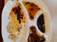 -乡村基(环球中心北区餐厅)