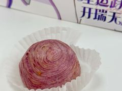 -CARINO BAKERY&CAFE(人广来福士店)