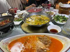 -陈生记黑鱼馆·20年活鱼现杀(宁波鼓楼店)