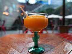 -Luchador摔跤手墨西哥餐厅(恒宇广场店)