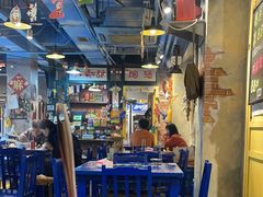 -马路边边串串香(大成路店)