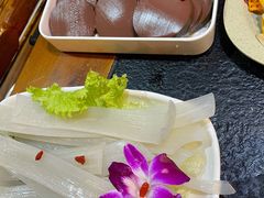 -五福居羊蝎子(方庄店)
