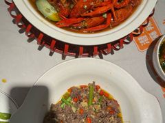 -熊记虾王·小龙虾(东晓南店)