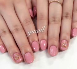-逸日式美甲美睫工作室