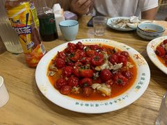 -田波泡椒牛蛙(巴丽新地店)