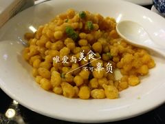 -渝信川菜(南滨店)