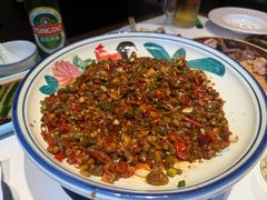 -拾柴熏酱-鲜虾水饺(群力店)