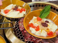 -赤牧日式烧肉自助(金桥永旺店)