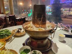-阿斯牛牛·凉山菜(新会展店)