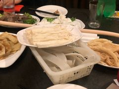 -湘肠香火锅店(团结湖店)