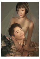 -苏菲雅婚纱摄影(环城南路店)