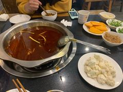 -冯记香辣兔火锅(茶店子总店)