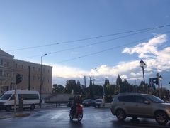 -宪法广场