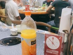 -鹤之乡·齐齐哈尔烤肉·非遗(秋涛路店)