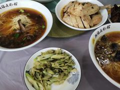 -兴福老面馆(寺路街店)