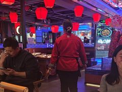 -山河屯铁锅炖鲜鹅·东北菜(开发区一店)