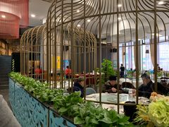 -紫阳家宴(源深店)