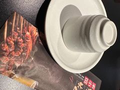 -东来顺·来小馆烧烤(公主坟城乡店)
