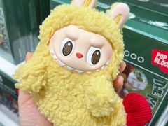 -泡泡玛特POPMART(上海环球港店)