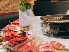 -红沃鳗鱼黑牛烤肉店(不老街店)