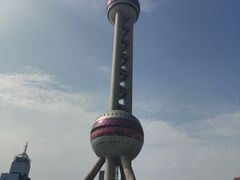 -东方明珠广播电视塔