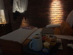 -霖公馆SPA·足道(普善路店)