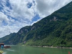 -乌江画廊(彭水苗族土家族自治县)