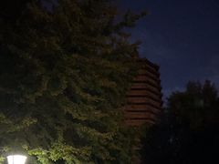 -玲珑塔公园