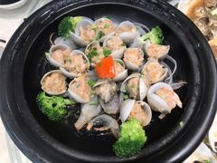 蛤蜊肉丸-温岭人家(红花北路店)