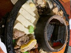 土锅-云和祥食府·特色云南菜(金碧公园店)