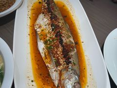 -将相和·海鲜蒸饺大连菜