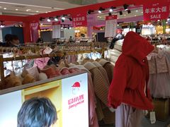 -百佳华佳漾里(坂田店)