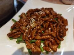 -广记餐厅(万福路店)