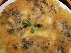 潮州蚝烙-潮堂 · 潮州菜(国贸商城店)