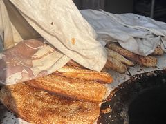 -迎春桥老炉烧饼(碧霞路店)