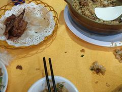-沙田鸽王(解放路店)
