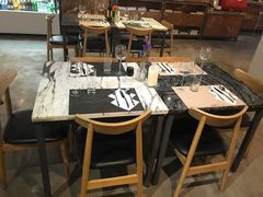 大堂-at cafe 意大利餐厅(集美店)