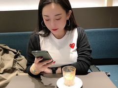 -Seesaw Coffee(苏州中心店)