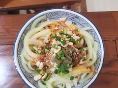 -姚记.周礼伤心凉粉(时代广场店)
