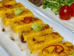 -秦月轩·长安小馆·新陕菜(阜成路·五棵松店)