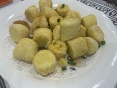 -潮州菜馆(十里河店)