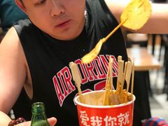 -盒马鲜生(红莲店)